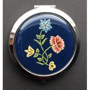 Speil til bl Nordlandsbunad